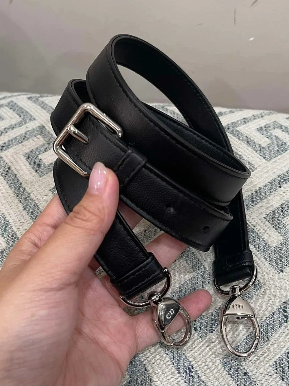 Dior very good